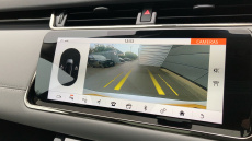 Land Rover Range Rover Evoque 2.0 D180 R-Dynamic SE 5dr Auto Diesel Hatchback